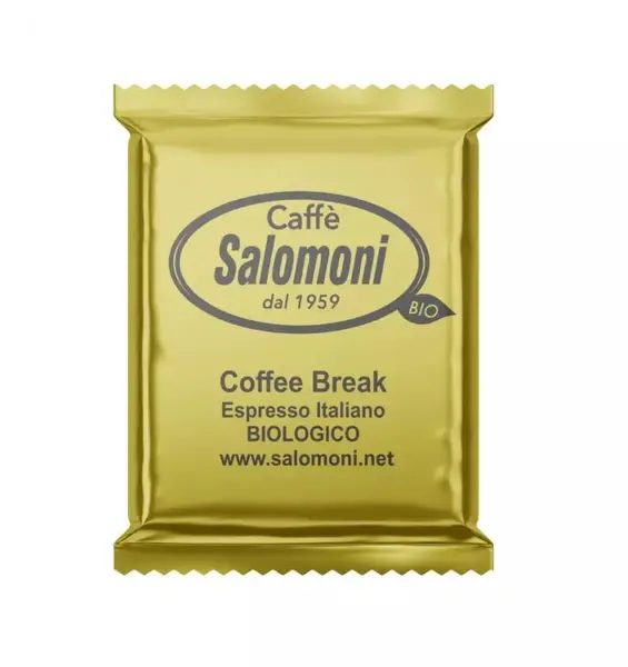 ECO/BIO Cafea in capsule (compatibil Nespresso)