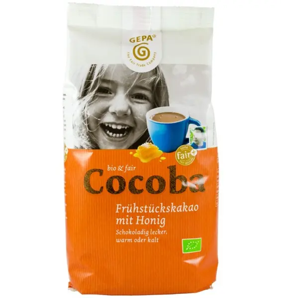 ECO/BIO Cocoba 400gr