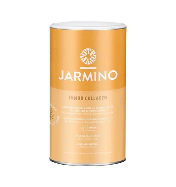 ECO/BIO Colagen pentru imunitate, 450g
