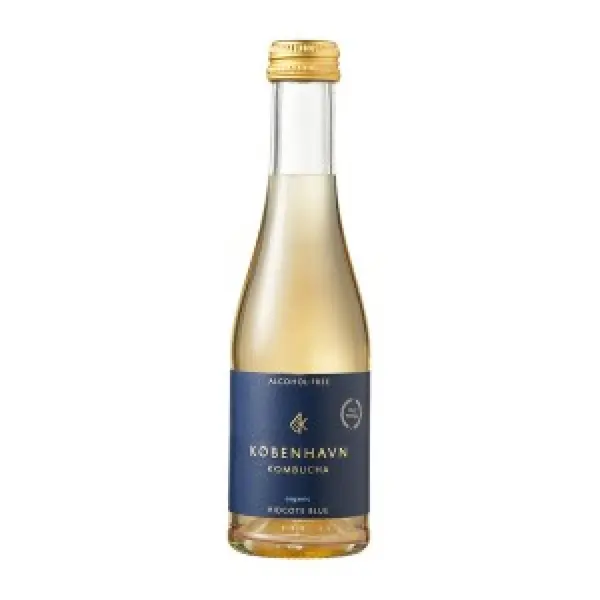 ECO/BIO Kombucha Lavander 200 ml