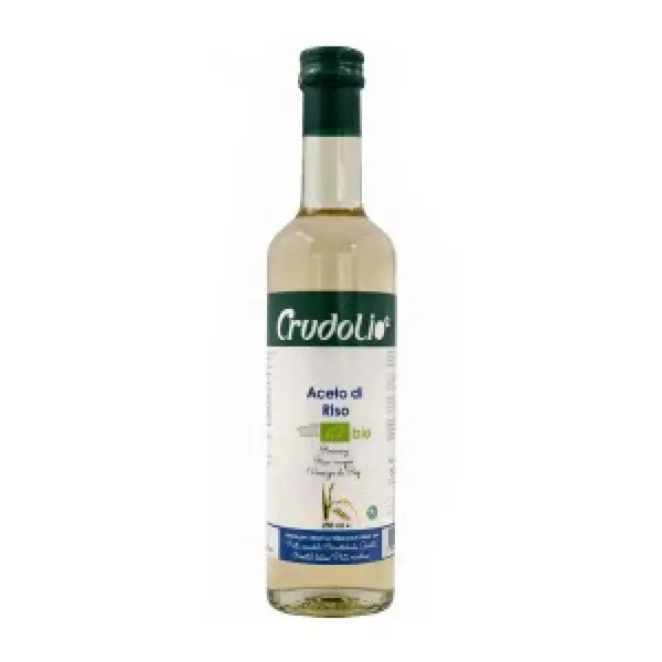 ECO/BIO Otet din orez 500ml