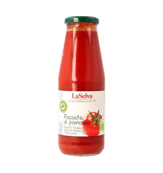 ECO/BIO Pasta de rosii 690g