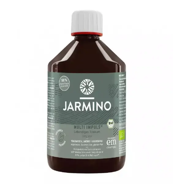 ECO/BIO Probiotic pe baza de zer, 500ml