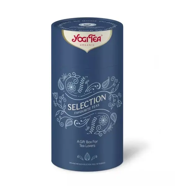ECO/BIO Selectie de ceaiuri Favourite Teas, 30TB/ 60g