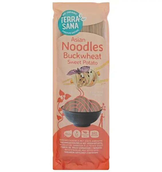 ECO/BIO Taitei din hrisca 250gr