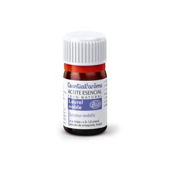 ECO/BIO Ulei esential din dafin 5ml (uz intern)