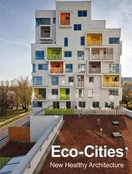 Eco-Cities, Hardback/Various