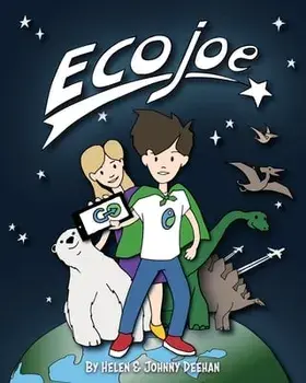Eco Joe, Paperback/Helen Deehan
