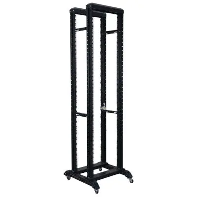 Eco Xcab Cabinet metalic Xcab OR432.9004 32U, Open rack, 600 x 600