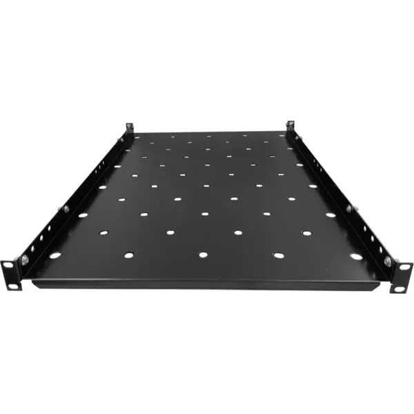 Eco Xcab Raft fix pentru rack 19 cu adancime de gabarit de 1200 mm, Eco Xcab