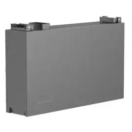 ECOFLOW Baterie EcoFlow PowerOcean LFP 5KWH, Gri