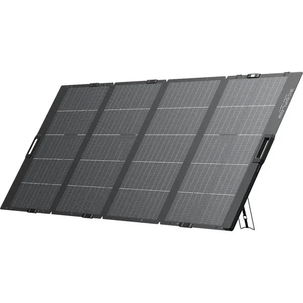 ECOFLOW Panou solar pliabil ultra-usor Ecoflow 400W