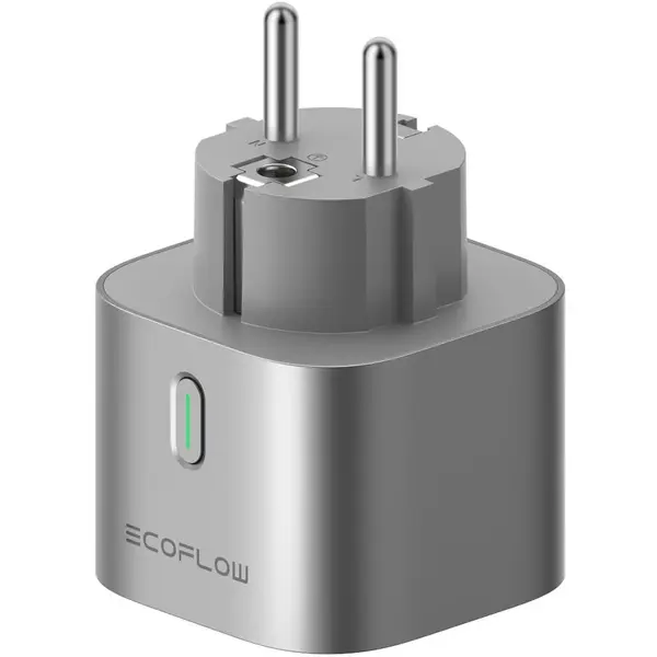 ECOFLOW Priza inteligenta Wi-Fi EcoFlow PowerStream