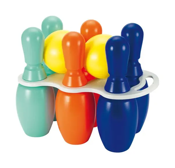 ECOIFFIER SET POPICE 30CM