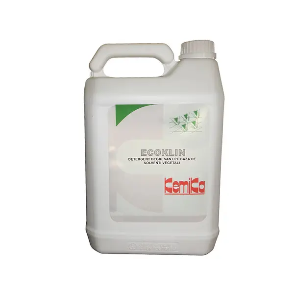 Ecoklin Degresant profesional, 5 L