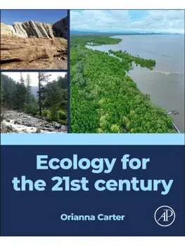 Ecology for the 21st century, Paperback/***