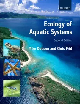 Ecology of Aquatic Systems. 2 Revised edition, Paperback/***
