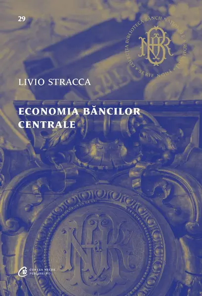 Economia băncilor centrale