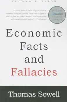 Economic Facts and Fallacies, Paperback/Thomas Sowell