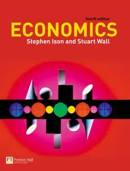 Economics. 4 ed, Paperback/Stuart Wall