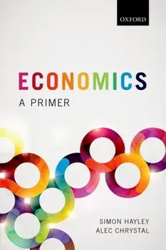 Economics. A Primer, Paperback/Simon Hayley