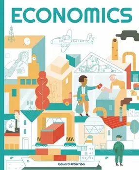 Economics, Paperback/Eduard Altarriba