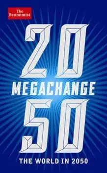 Economist: Megachange, Paperback/***