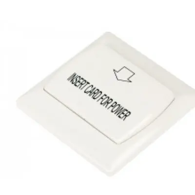 Economizor de electricitate - cartele EM4100 si TEMIC HLES-30A-EMTM