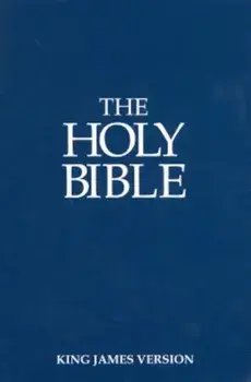 Economy Bible-KJV, Paperback/Hendrickson Bibles