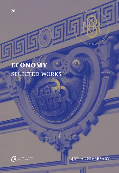Economy. Selected Works