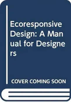 EcoResponsive Environments. A Framework for Settlement Design, Paperback/Prachi Rampuria