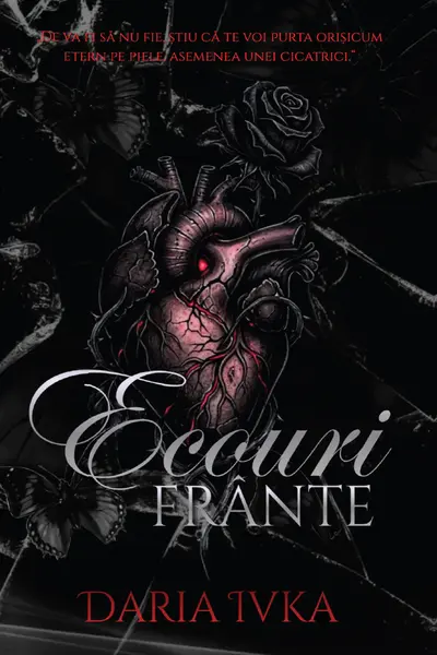 Ecouri frânte
