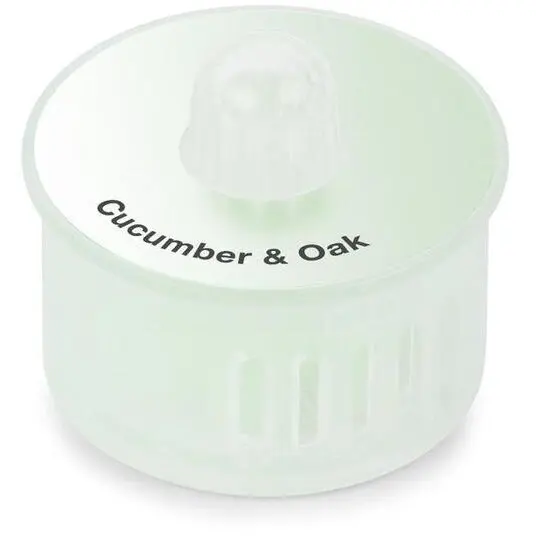 Ecovacs Set 3 capsule odorizante Ecovacs Cucumber&Oak pentru T9, T9+, X1 PLUS, T10, T10 PLUS