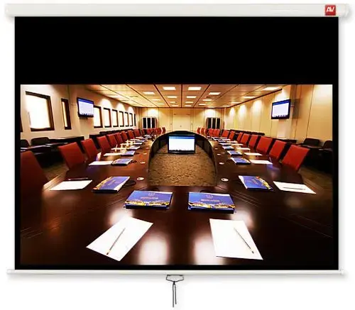 Ecran de proiectie Avtek Business 240, 240x200cm