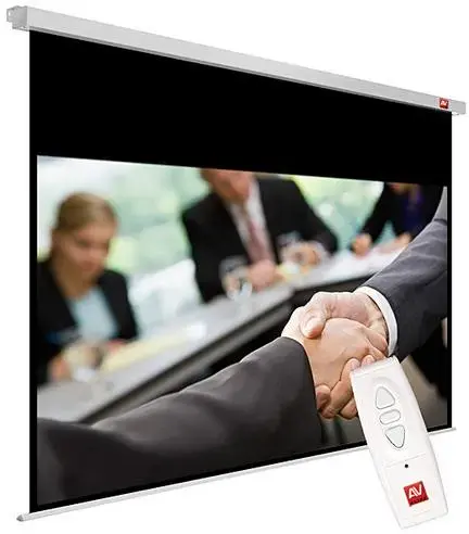 Ecran de proiectie Avtek Business Electric 240, 235x147cm