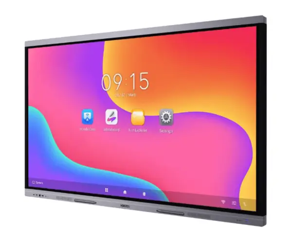 Ecran interactiv HORIZON A3A 65 A13 Ecran interactiv HORIZON A3A 65` A13