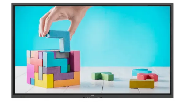 Ecran interactiv PHILIPS 4152E 65 A13 Ecran interactiv PHILIPS 4152E 65` A13