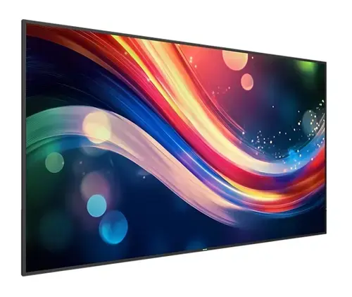 Ecran Profesional ADS LED Philips 64.5inch 65BDL4050Q/00, UHD (3840 x 2160), DVI, HDMI, Boxe (Negru)