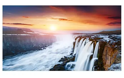 Ecran Profesional IPS LED Samsung 55inch LH55VHCRBGBXEN, Full HD (1920 x 1080), DVI, HDMI, DisplayPort (Negru)