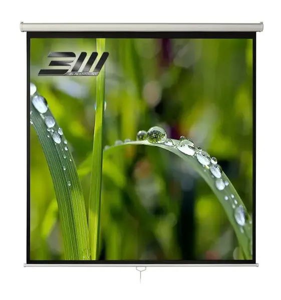 ECRAN PROIECTIE 200 x 200 CM ECRAN PROIECTIE 200 x 200 CM