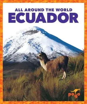 Ecuador, Hardcover/Joanne Mattern