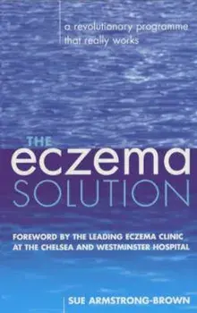 Eczema Solution, Paperback/Sue Armstrong-Brown
