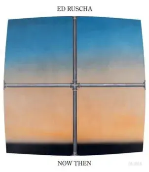 Ed Ruscha / Now Then. A Retrospective, Hardback/***