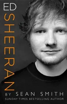 Ed Sheeran, Paperback/Sean Smith