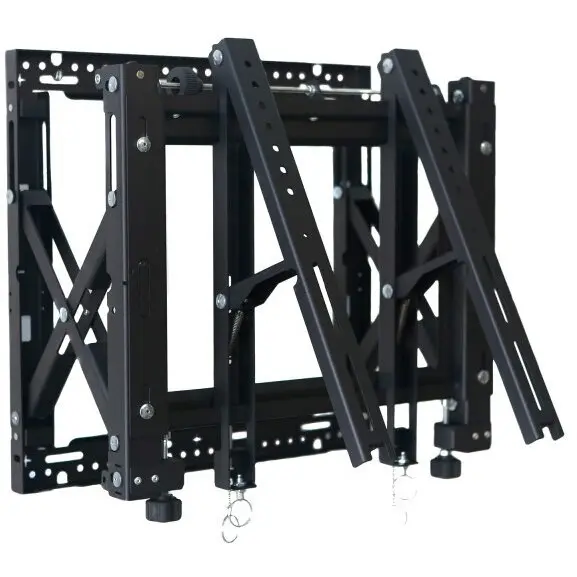 Edbak EDBAK VWPOP65-P Video Wall Pop-Out Mount with Quick Release 42-65, Portrait