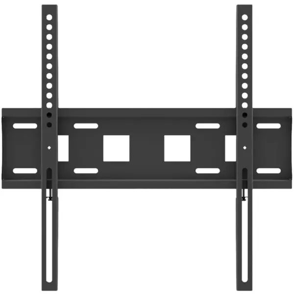 Edbak Suport TV / Monitor Edbak FSM100, 32-55 inch, 15 kg, VESA 400x400, Negru
