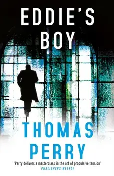 Eddie's Boy. Main, Paperback/Thomas (author) Perry