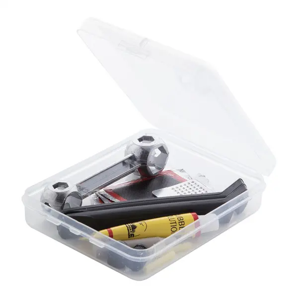 Eddy Set service pentru bicicletă