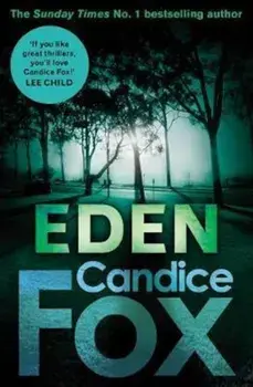 Eden, Paperback/Candice Fox