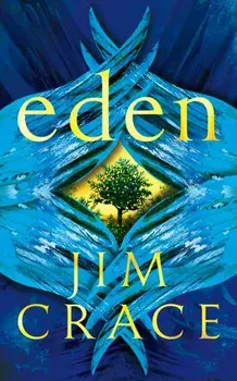eden, Paperback/Jim Crace